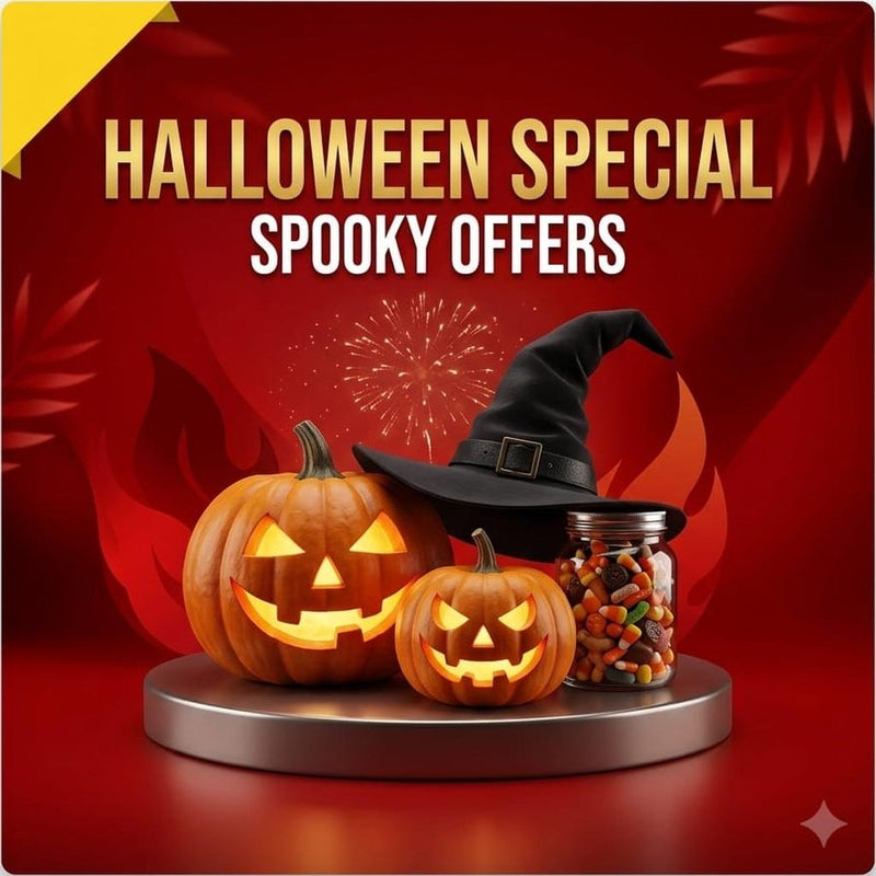 Halloween Special